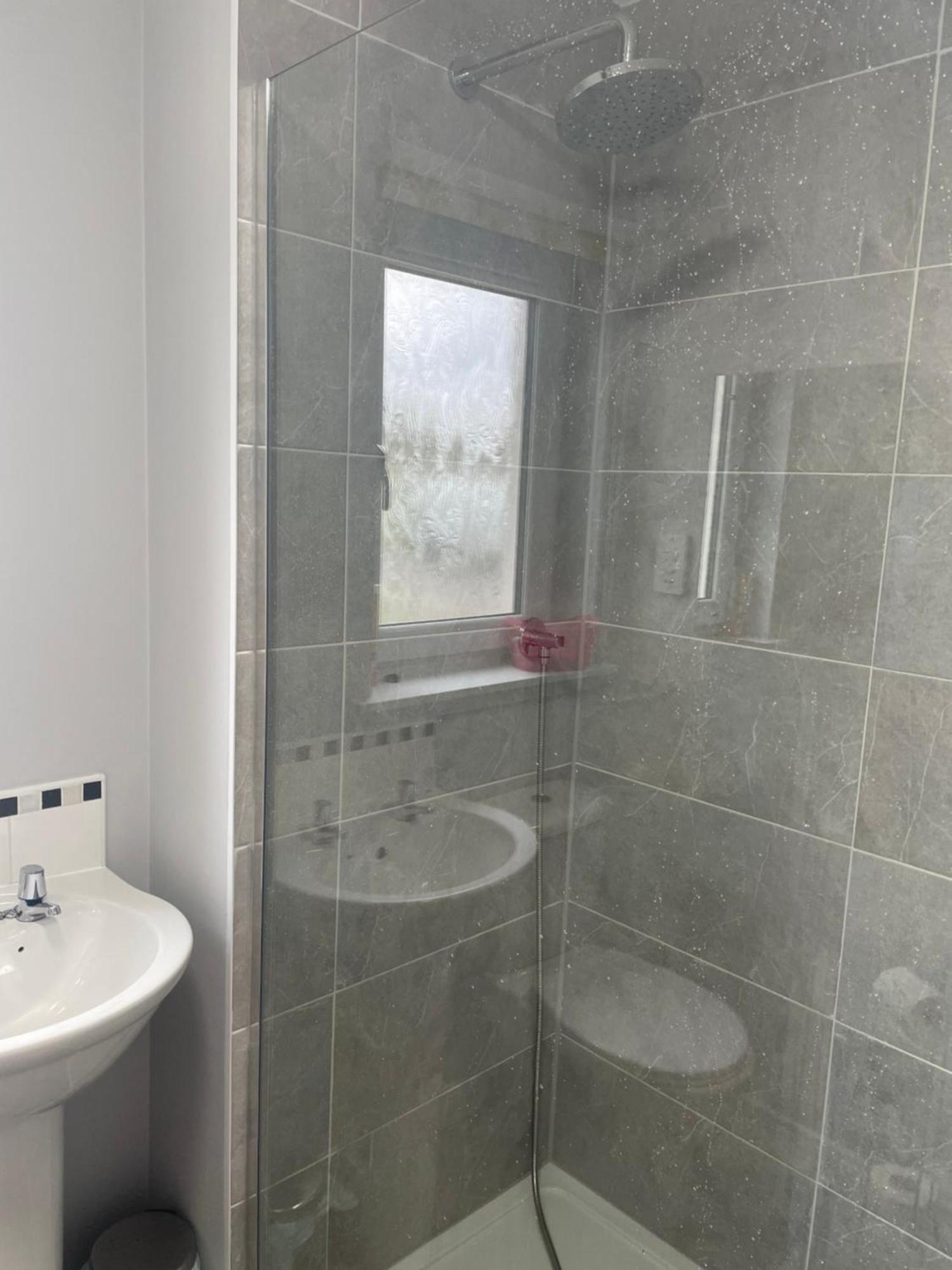 41 Larchwood Drive Holiday Home Inverness Buitenkant foto